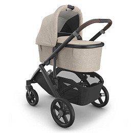 Коляска 2 в 1 UPPAbaby "Виста В3 Лиам"